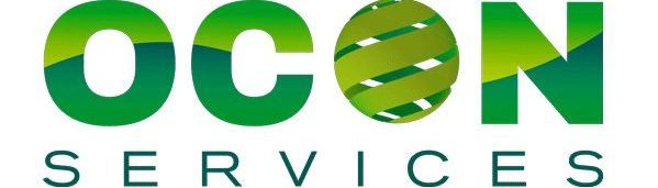 OCON Services Logo